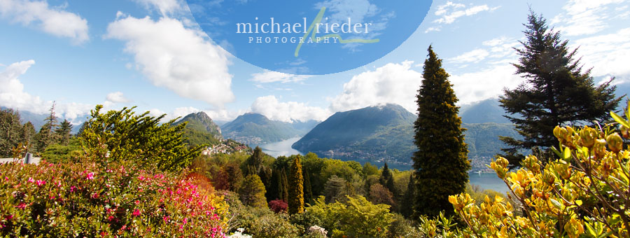 Carona-Lugano | Foto-Kurs am 25.-26. April 2020 mit Michael Rieder